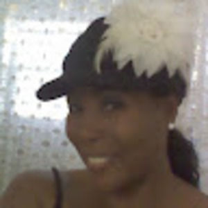 Meet your Posher, Patricia